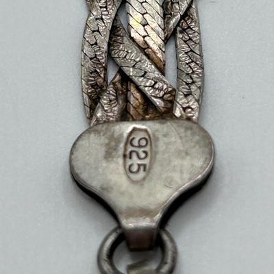 Sterling Jewelry and More (ST-BB)