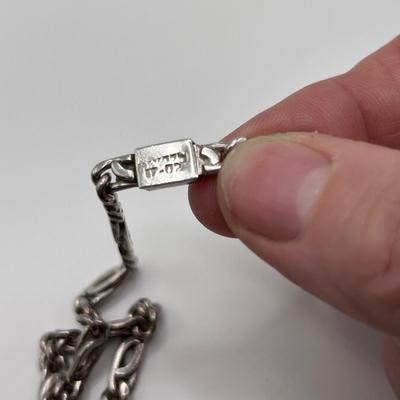 Sterling Jewelry and More (ST-BB)