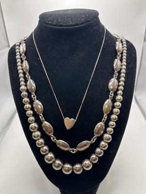 Sterling Jewelry and More (ST-BB)
