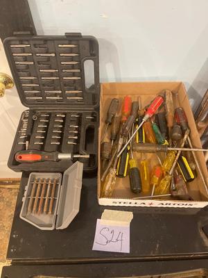 S24-Tools