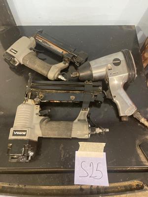 S25-Tools