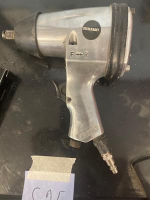 S25-Tools