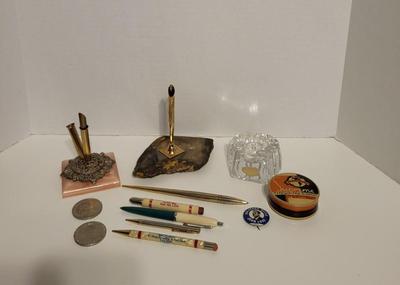 SOME GREAT VINTAGE ITEMS