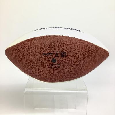 481 Golden Tate III Signed Autographed Notre Dame Football