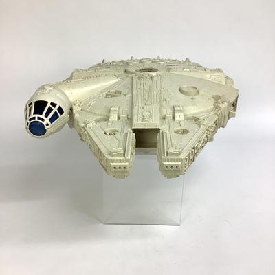 486 Star Wars Millennial Falcon Toy 1979 Kenner Products