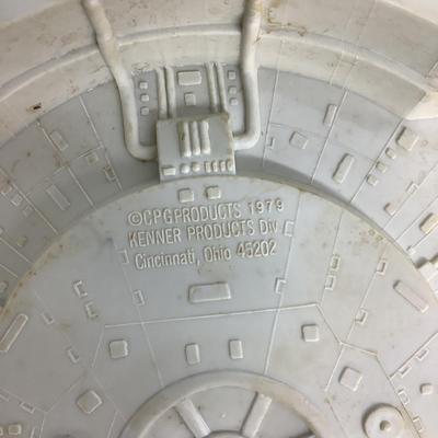 486 Star Wars Millennial Falcon Toy 1979 Kenner Products