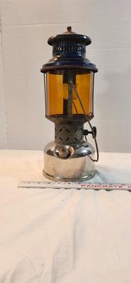 Coleman Lantern 220D A 50 Sunshine Of The Night 1950 Double Mantel