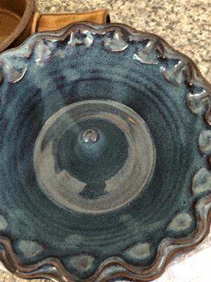 Lot of Kitchenware Pottery Dishes