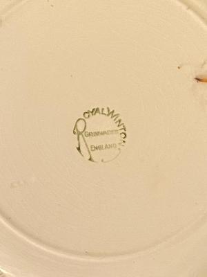 Vintage Souvenir/Commemorative Collectible Plates Lot