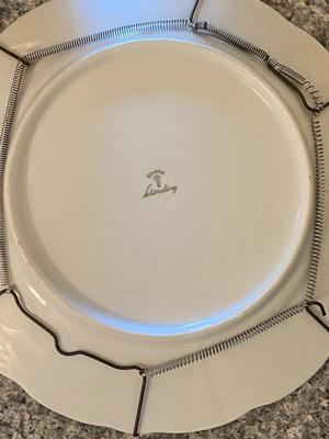 Vintage Souvenir/Commemorative Collectible Plates Lot