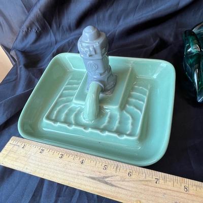 Ashtray collection