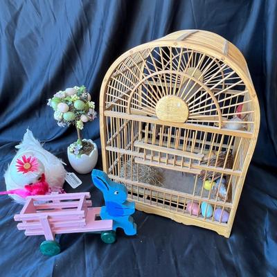 Easter Decor