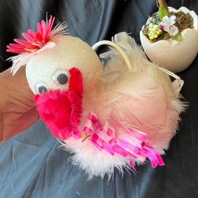 Easter Decor