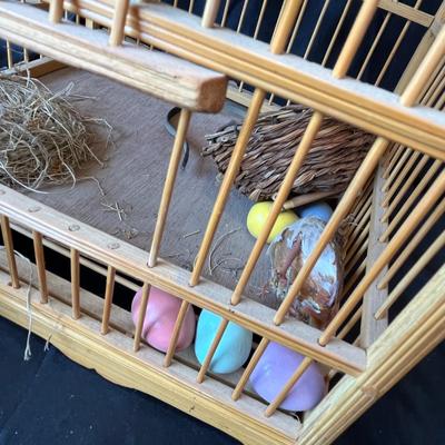 Easter Decor