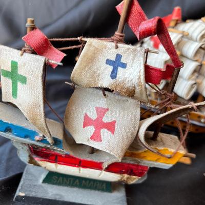 Sailing Ships collection