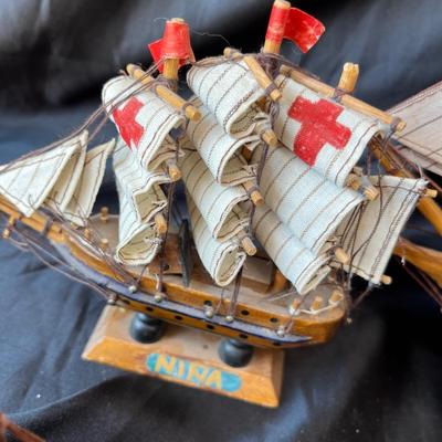 Sailing Ships collection