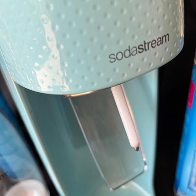 Soda Stream