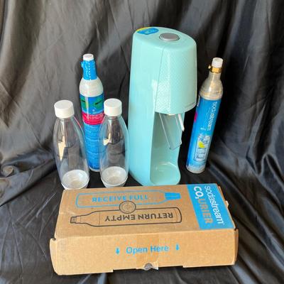 Soda Stream