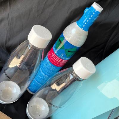 Soda Stream
