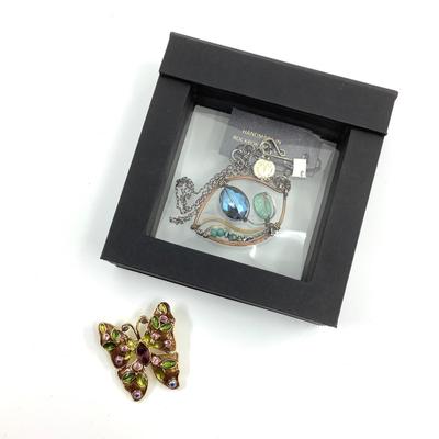 523 Costume Jewelry