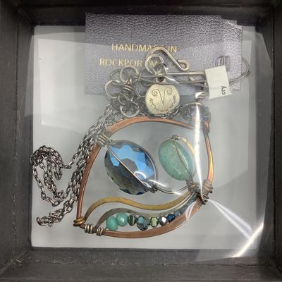 523 Costume Jewelry