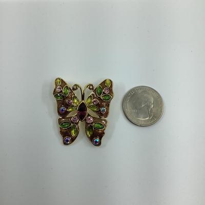 523 Costume Jewelry