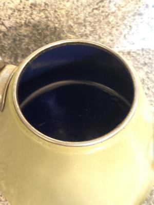 Vintage Chantal Metal Tea Kettle