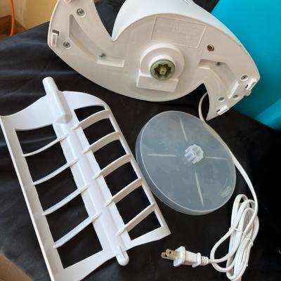 Pizzaz & Ice Cream maker