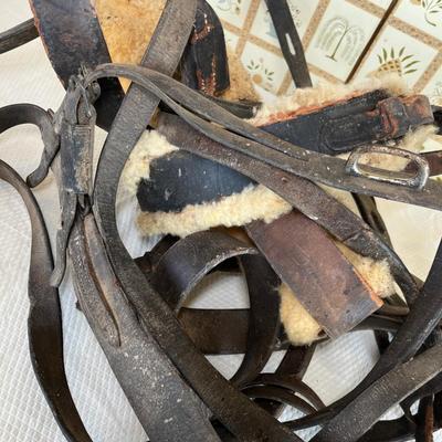 Antique Bridal