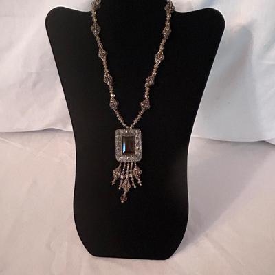 Chunky Boho Style Jewelry (ST-BB)