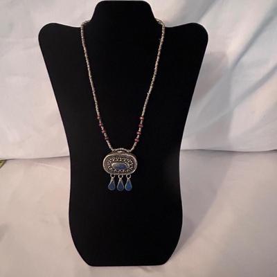 Chunky Boho Style Jewelry (ST-BB)