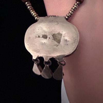 Chunky Boho Style Jewelry (ST-BB)