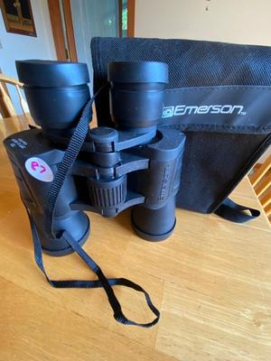Emerson Binoculars