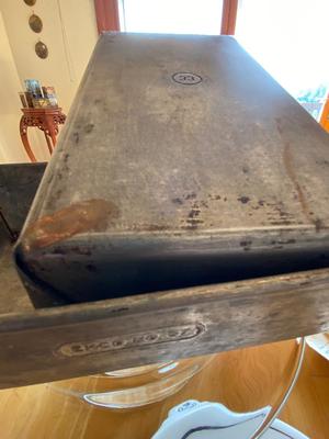 Mixed Vintage and Modern Kitchen Appliances and Dishes Lot