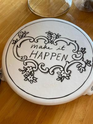 Mixed Vintage and Modern Kitchen Appliances and Dishes Lot