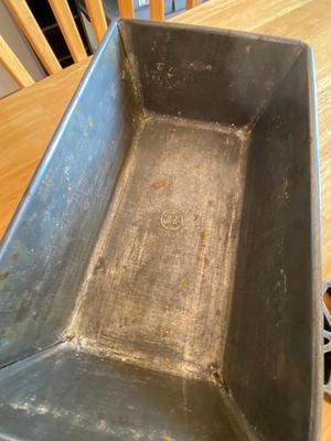 Mixed Vintage and Modern Kitchen Appliances and Dishes Lot