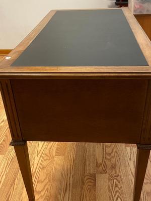 SLIGH FURNITURE French Provencial Writing Desk