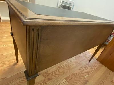 SLIGH FURNITURE French Provencial Writing Desk