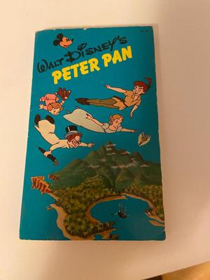 Vintage Children’s Books | Lot of Five