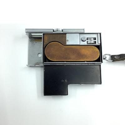 533 Chiyoda Kogaku Konan-16 Subminiature Camera & Case