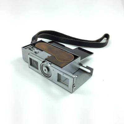 533 Chiyoda Kogaku Konan-16 Subminiature Camera & Case
