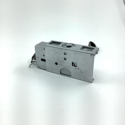 533 Chiyoda Kogaku Konan-16 Subminiature Camera & Case