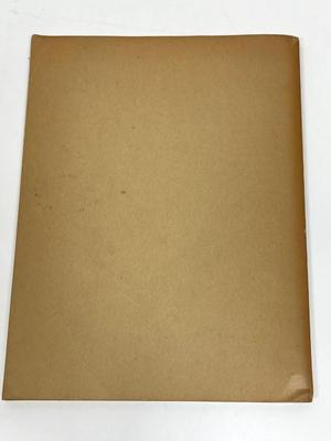 1946 War Dept. Technical Manual TM5-613 WOODWORKING AND FURNITURE REPAIR