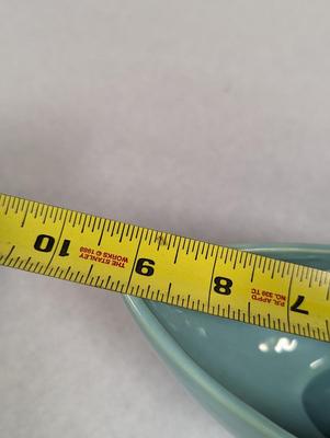 Vintage McCoy Boat Planter Pottery
