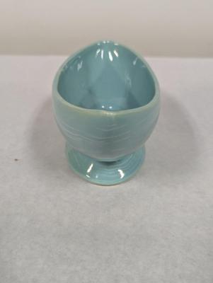 Vintage McCoy Boat Planter Pottery