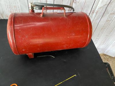 Midwest Products Mobile Air Bubble