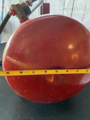 Midwest Products Mobile Air Bubble