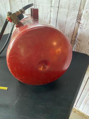 Midwest Products Mobile Air Bubble