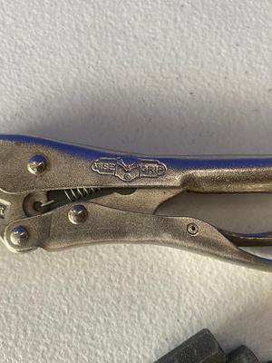 Metric & SAE Allen Wrenches and Other Handy Tools