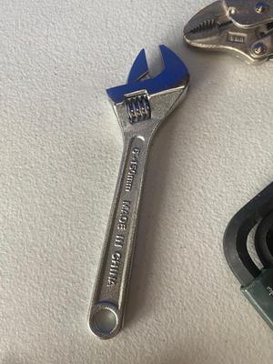 Metric & SAE Allen Wrenches and Other Handy Tools
